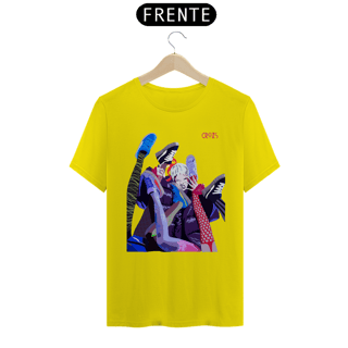 Nome do produto Camiseta Rihanna Puma