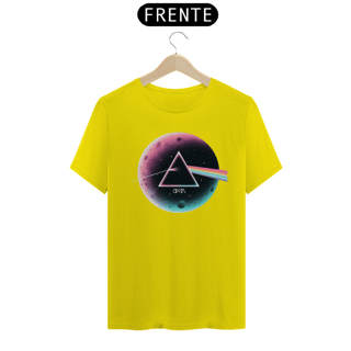 Nome do produto Camiseta Pink Floyd The Dark Side Of The Moon
