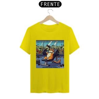Nome do produto Camiseta Apocalipse Zumbi