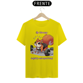 Nome do produto Camiseta My Therapy