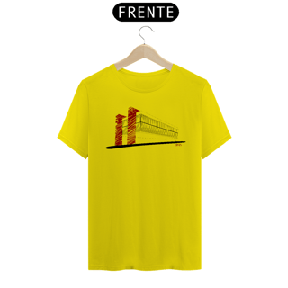 Nome do produto Camiseta MASP Versão 2