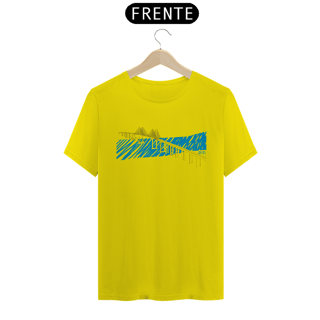 Nome do produto Camiseta Ponte Newton Navarro RN
