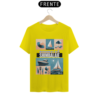 Nome do produto Camiseta Shimbalaie 