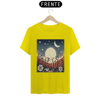 Nome do produto Camiseta Flutua