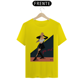 Nome do produto Camiseta Ariana Grande Yes, and?