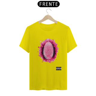 Nome do produto Camiseta Pinkprint Nicki Minaj