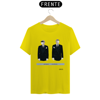Nome do produto Camiseta Pet Shop Boys Nonetheless
