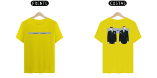 Nome do produto Camiseta Pet Shop Boys Nonetheless 