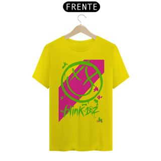 Nome do produto Camiseta Blink 182