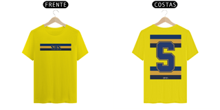 Nome do produto Camiseta SOS Sza Edição Especial
