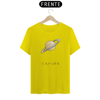 Nome do produto Camiseta Saturn Sza 2