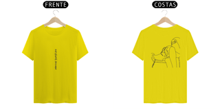Nome do produto Camiseta Eternal Sunshine 2