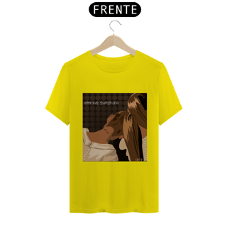 Nome do produto Camiseta Eternal Sunshine Ariana Grande