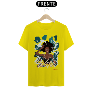 Nome do produto Camiseta Tyla Water