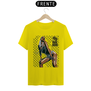 Nome do produto Camiseta Anitta Funk Generation
