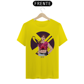 Nome do produto Camiseta Gambit 97