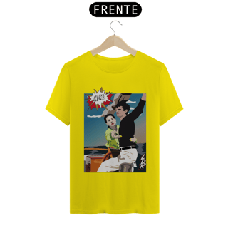 Nome do produto Camiseta Lana Del Rey NFR!