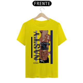 Nome do produto Camiseta Tinashe Nasty