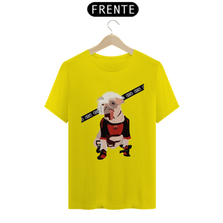 Nome do produto Camiseta Dogpool