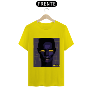 Nome do produto Camiseta Grace Jones Bulletproof Heart