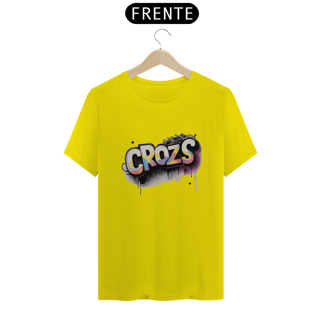 Nome do produto Camiseta Crozs Move