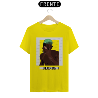 Nome do produto Camiseta Blonde Frank Ocean