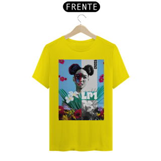 Nome do produto Camiseta LP1 FKA Twigs