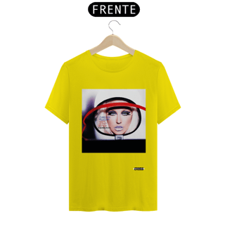 Nome do produto Camiseta Xtina Keeps Gettin