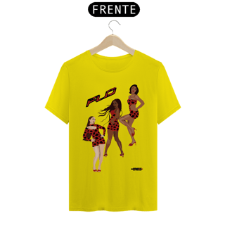 Nome do produto Camiseta FLO Access All Area