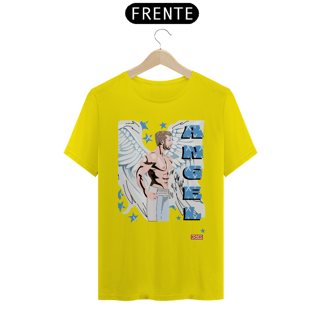 Nome do produto Camiseta Angel Xmen