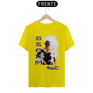 Nome do produto Camiseta Tempestade X Men