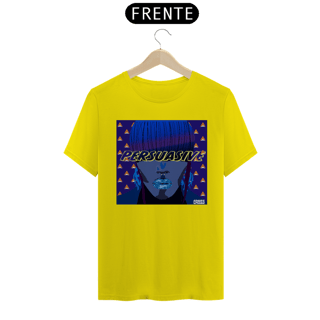 Nome do produto Camiseta Doechii Persuasive