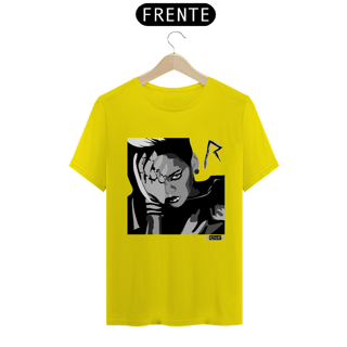 Nome do produto Camiseta Rihanna Rated R