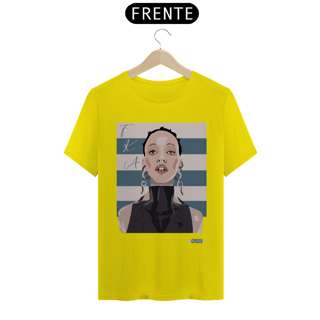 Nome do produto Camiseta Eusexua FKA Twigs