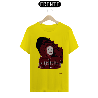 Nome do produto Camiseta Lady Gaga Abracadabra