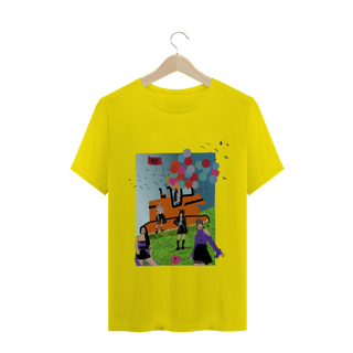 Nome do produto Camiseta Red Velvet Queendom
