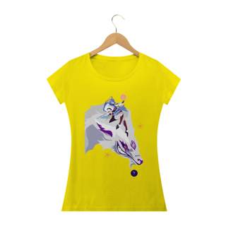 Nome do produto Baby Long Os Kindred Florescer Espiritual