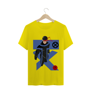 Nome do produto Camiseta House Of X - Ciclope