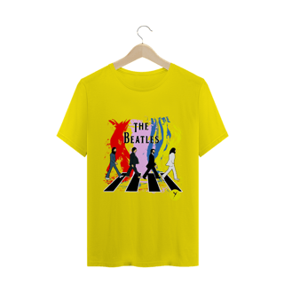 Nome do produto Camiseta The Beatles - Abbey Road
