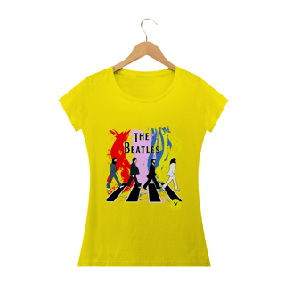 Nome do produto Baby Long The Beatles - Abbey Road