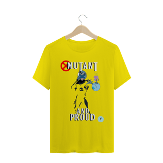 Nome do produto Camiseta House of X - Professor X