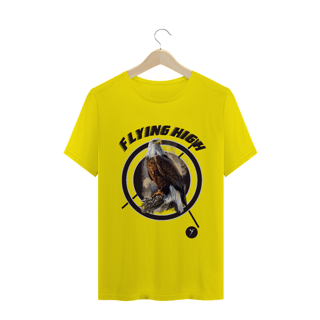 Nome do produto Camiseta Flying High
