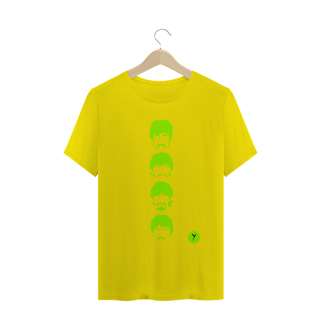 Nome do produto Camiseta Beatlemania