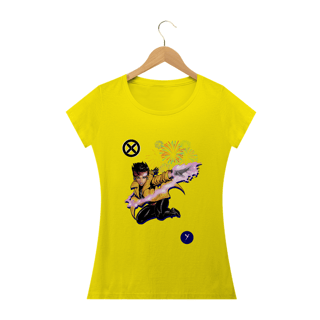 Nome do produto Baby Long House Of X Jubileu