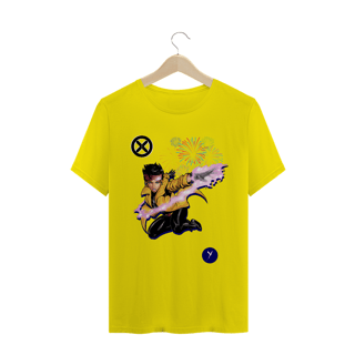 Nome do produto Camiseta House Of X Jubileu