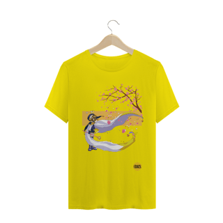 Nome do produto Camiseta Sakura Card Captor