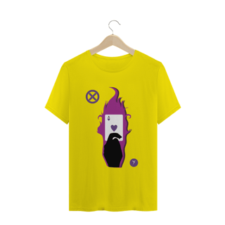 Nome do produto Camiseta House Of X Gambit
