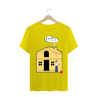 Nome do produto Camiseta Harrys House