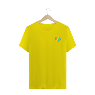 Nome do produto Camiseta Classic Pride