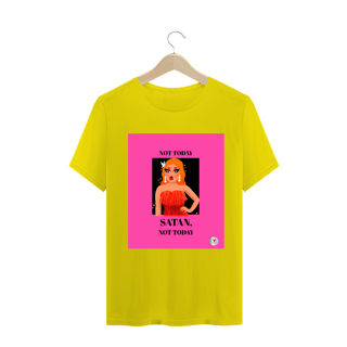 Nome do produto Camiseta Classic Not Today